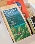 Coffee lover Gift Box