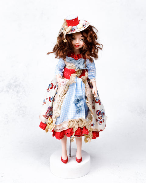 Marshmallow girl Wiwienna_607