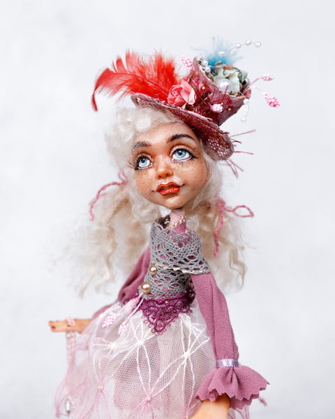 Fairy doll Flutterspice_699