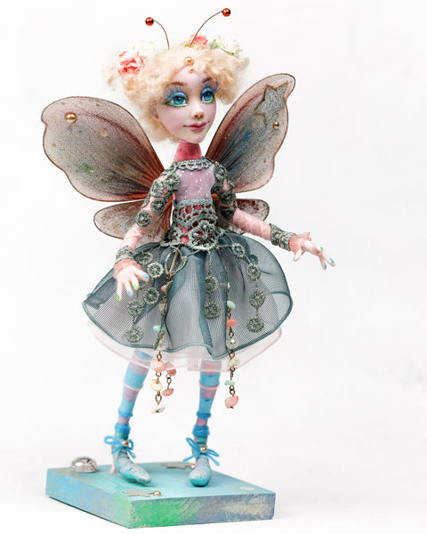 Fairy doll Flitterkiss_793