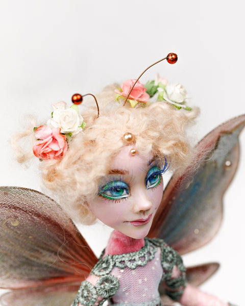 Fairy doll Flitterkiss_793
