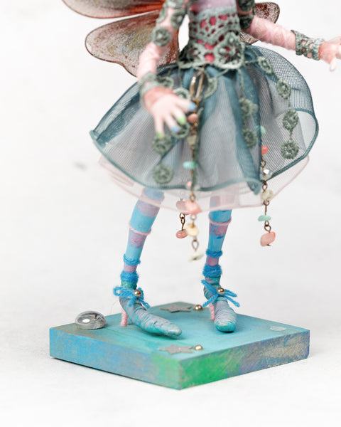 Fairy doll Flitterkiss_793