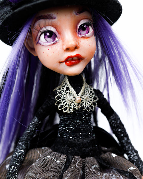 Fairy doll Moonspice_466