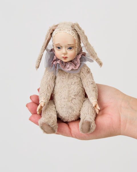Bunny doll Mona_113