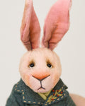 Mini Bunny Patrick_467