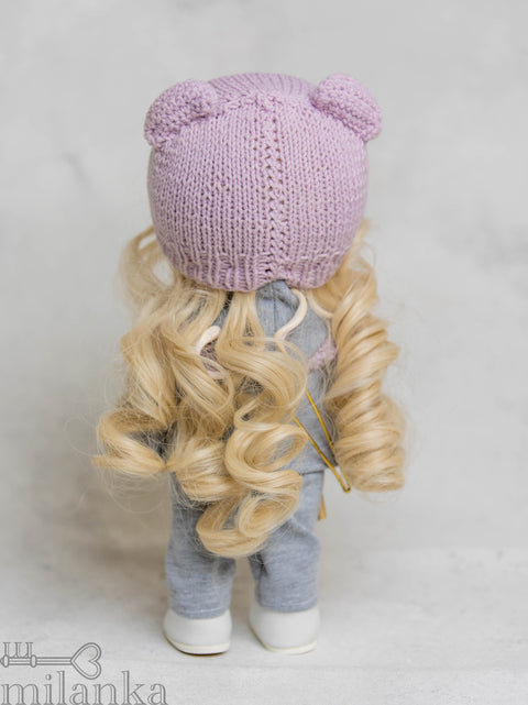 Doll Savannah_205