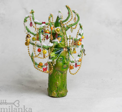 Crazy tree_870