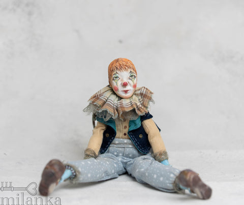Clown Daniil_665