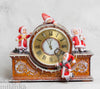 Christmas clock_886