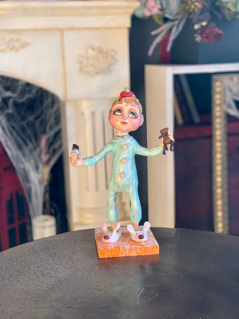 Fairy doll Beetleberry_679