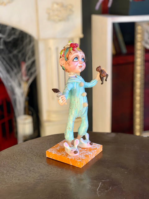 Fairy doll Beetleberry_679