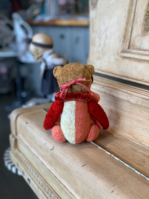 Bear Roman_277