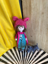 Mini Doll Luigina_422