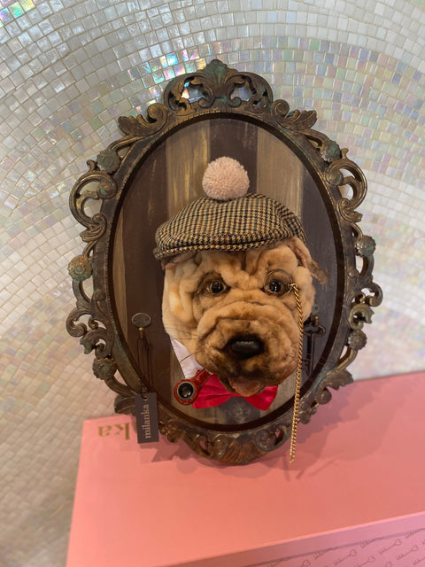 Private detective