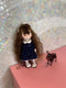 Mini Doll Leonora_452