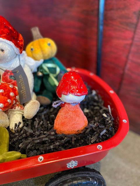 Fairy Mushroom 2_261