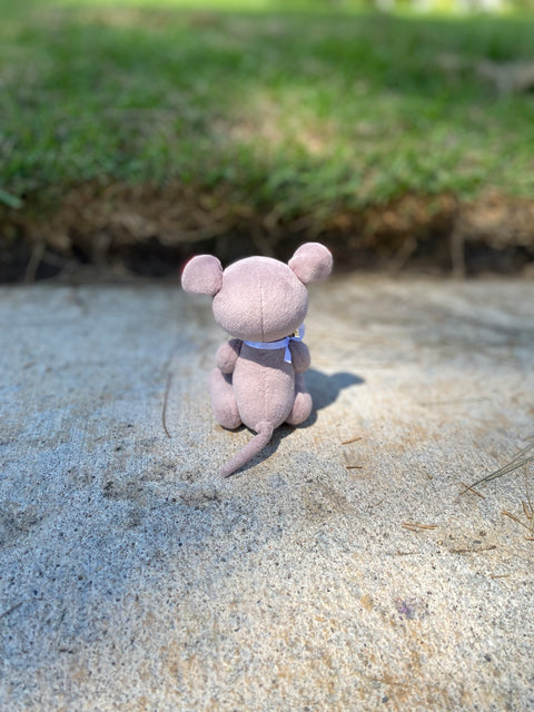 Mouse Peep_131
