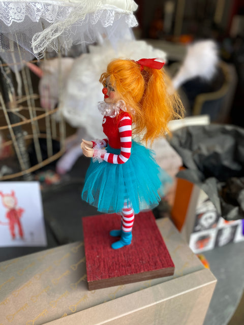 Clown Tilda_855