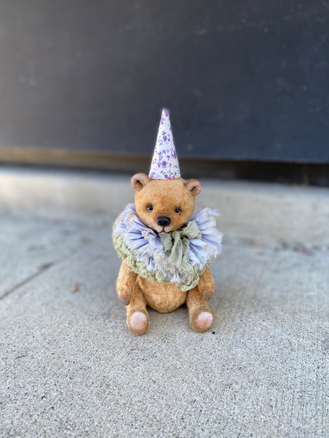 Mini Bear Bryse_435