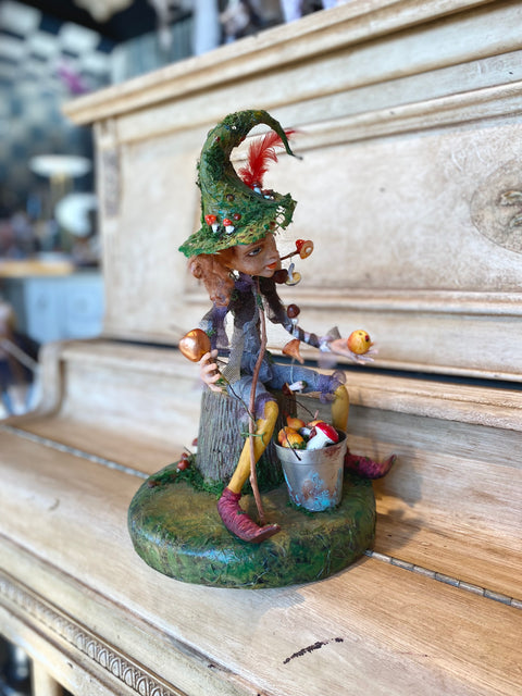 Fairy doll Gentlesheen_696