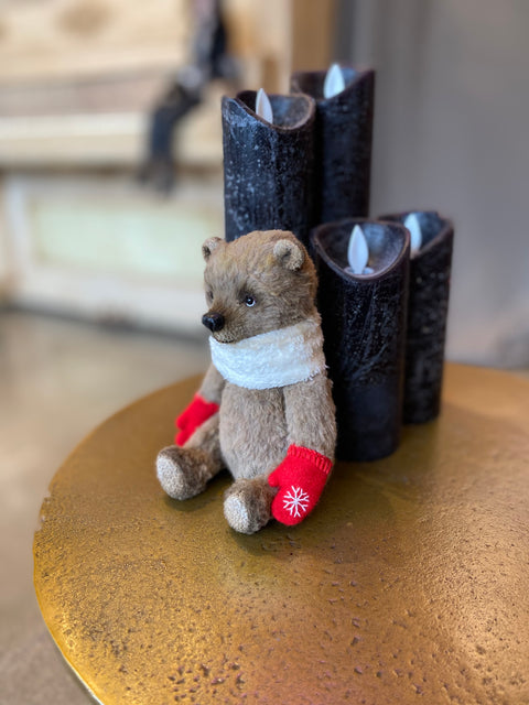 Mini Bear Aarynn_111