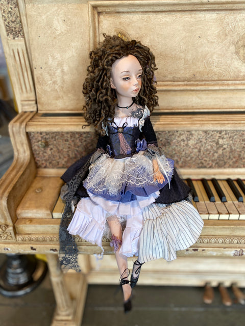 Doll Afelia_487