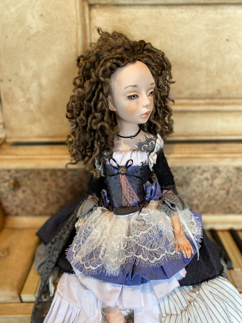 Doll Afelia_487