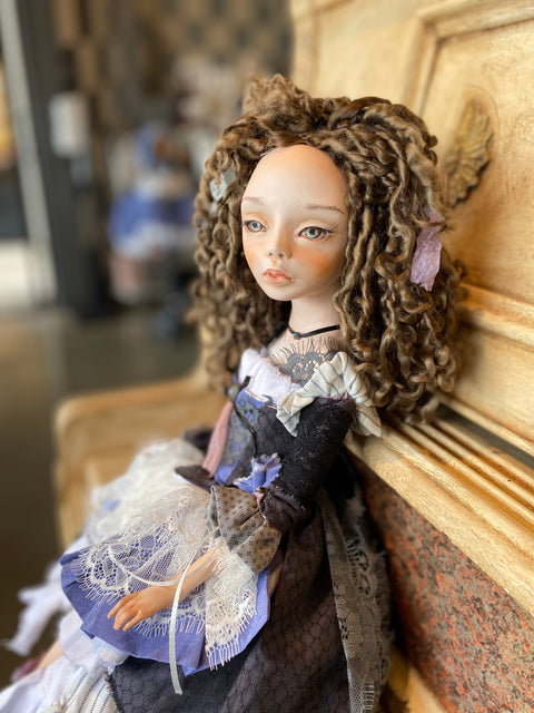 Doll Afelia_487