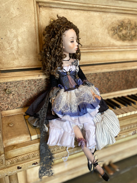 Doll Afelia_487