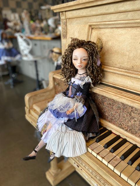 Doll Afelia_487
