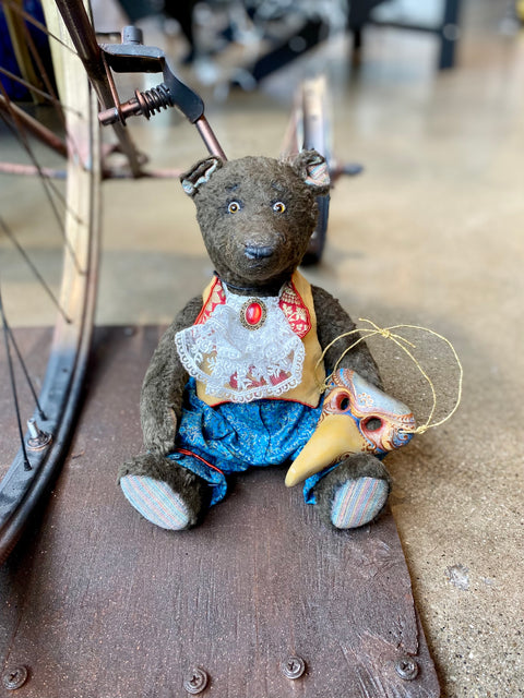 Bear Morris_402