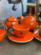 Tea set tangerine_764