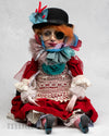 Doll with sunglasses_510