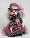 Doll with a hat_553