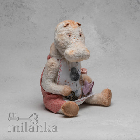 Hippopotamus Maata_76