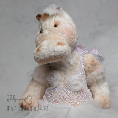 Hippopotamus Nikora
