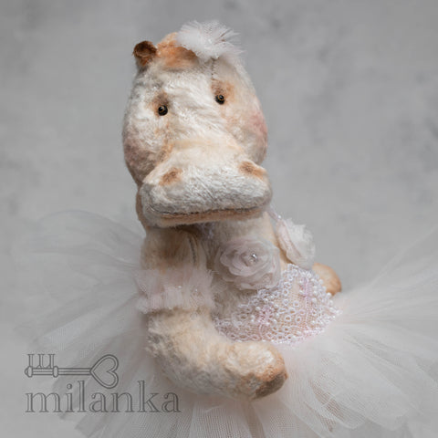 Hippopotamus Nikora
