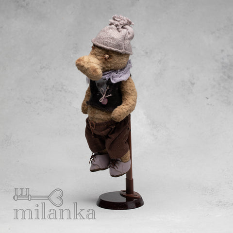 Hippopotamus Mikaere_72