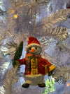 Snowman ornament_226