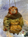 Pig Ornament_232