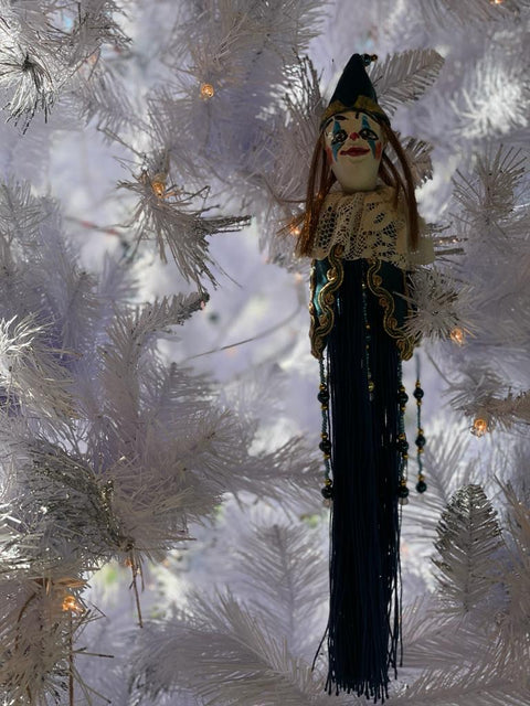 Joshua ornament_257
