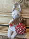 Teddy Mini Bunny Lee_94